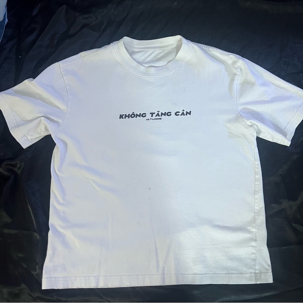 Vietnamese Graphic T-Shirt